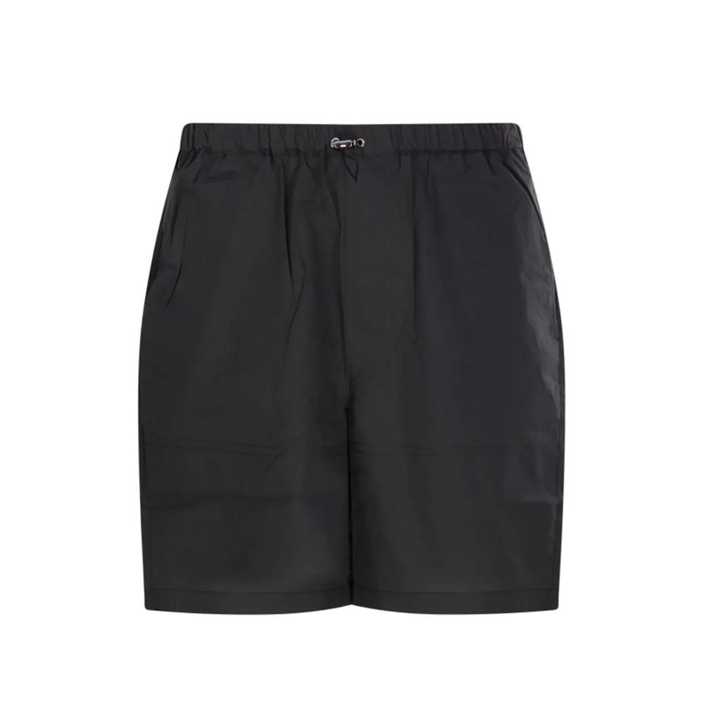 Шорты с кулиской 1