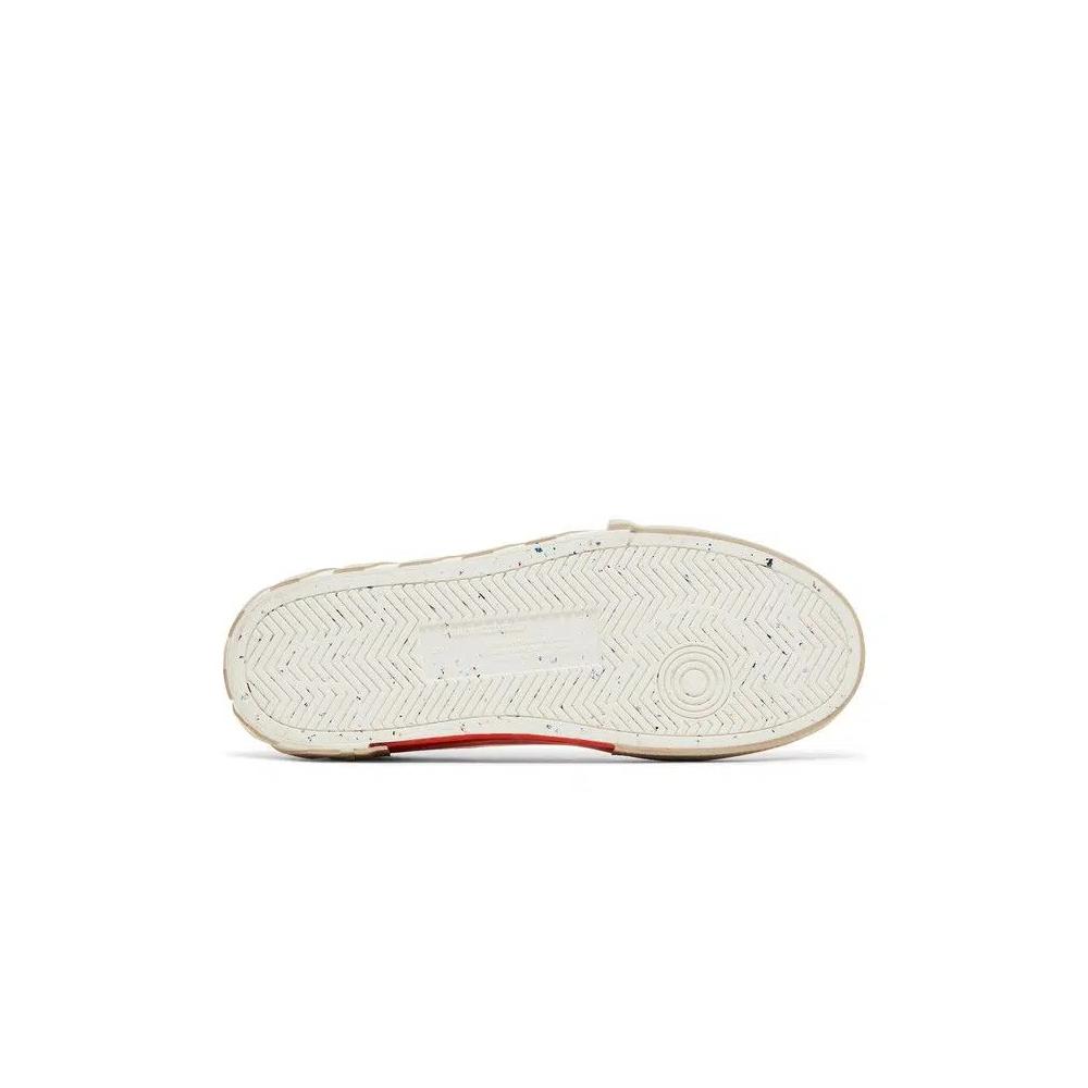 Кроссовки Off-White Vulc Sneaker 'Белый песок' 4