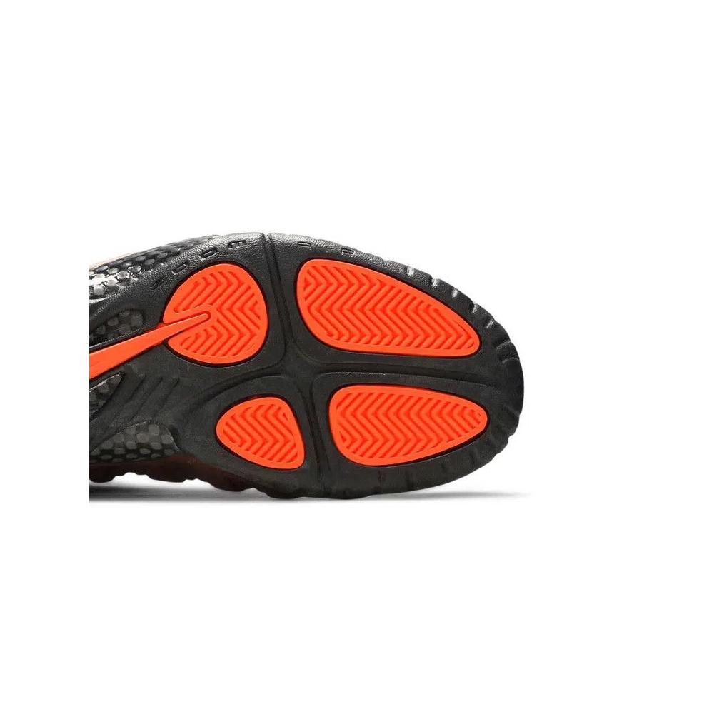Кроссовки Nike Air Foamposite Pro 'Hyper Crimson' 5