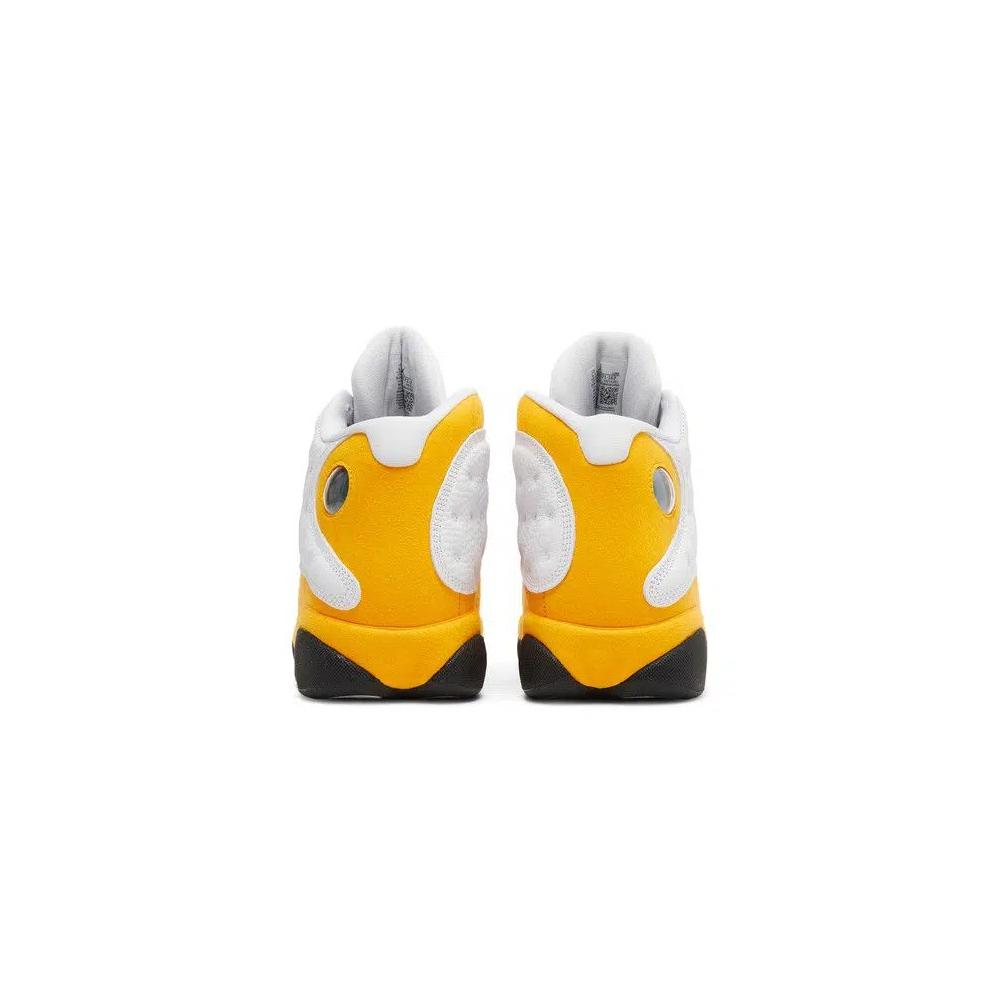 Кроссовки Air Jordan 13 Retro 'Del Sol' 6
