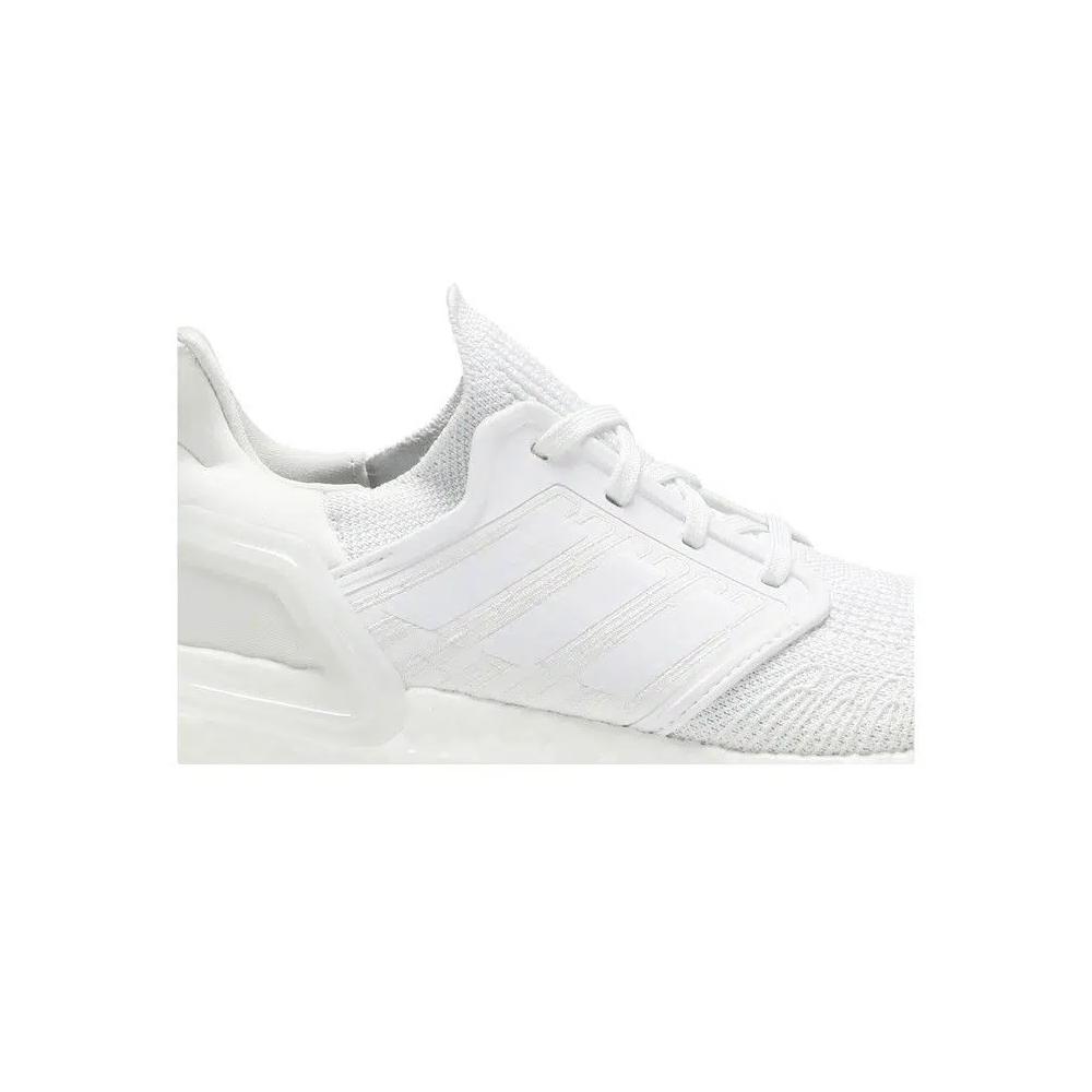 Кроссовки adidas Wmns UltraBoost 20 'Cloud White' 2