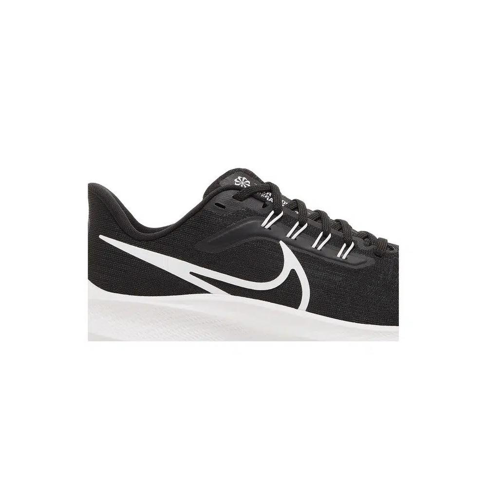 Кроссовки Nike Air Zoom Pegasus 39 GS 'Black White' 2