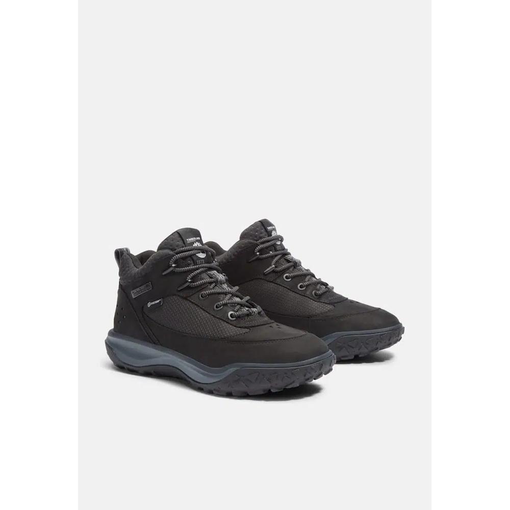 Мужские водонепроницаемые кроссовки TimberCush™ Motion 7 Mid 2