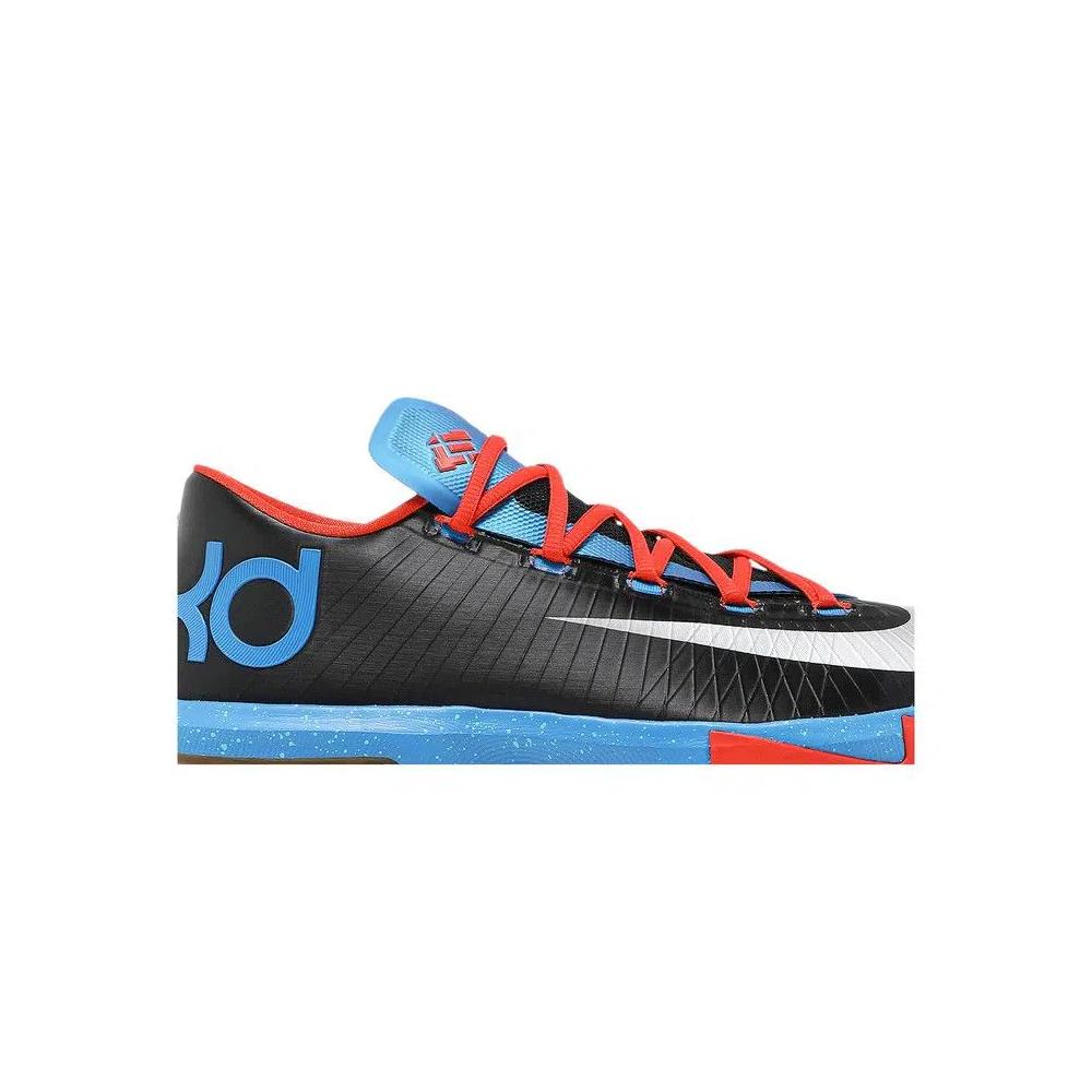 Кроссовки Nike KD 6 'Away' 2
