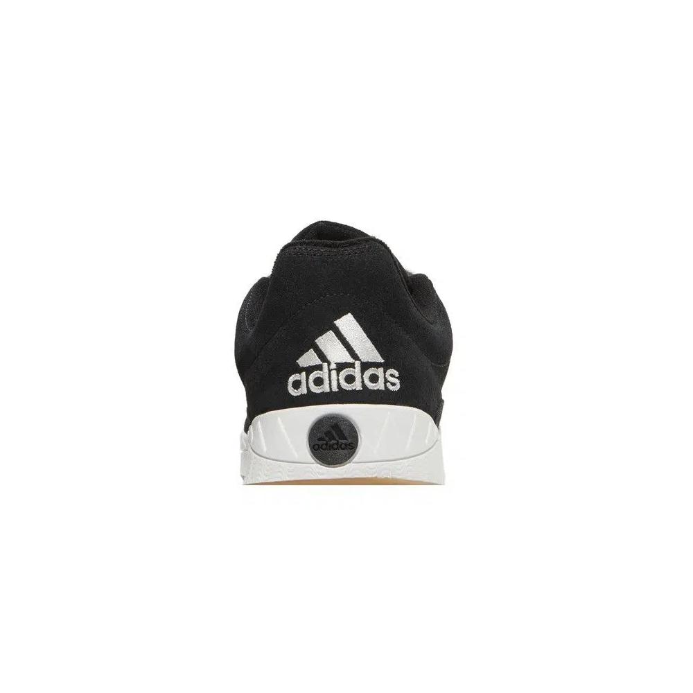 Кроссовки adidas Adimatic 'Black Crystal White' 7