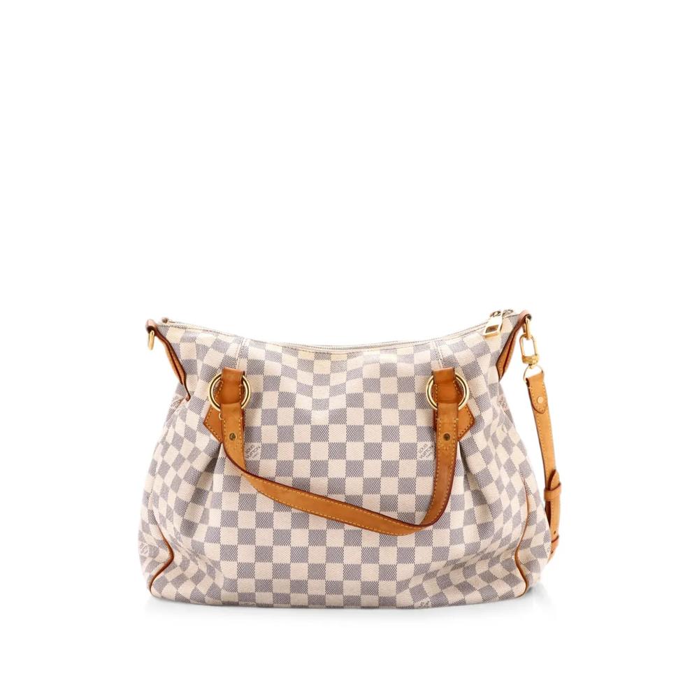 Сумка-сэтчел Evora Handbag Damier MM 2