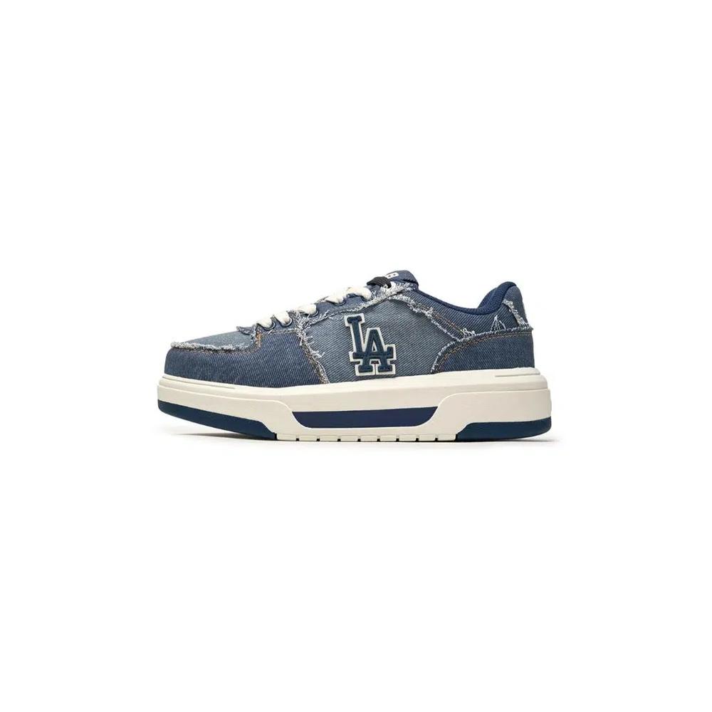 CHUNKY LINER DENIM ВИНТАЖНЫЕ LOS ANGELES DODGERS 2