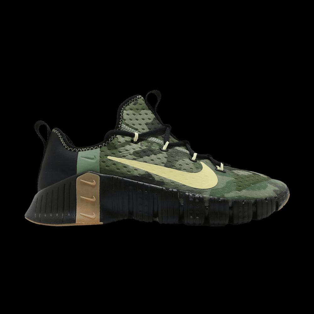 Кроссовки Nike Free Metcon 3 'Camo' 1