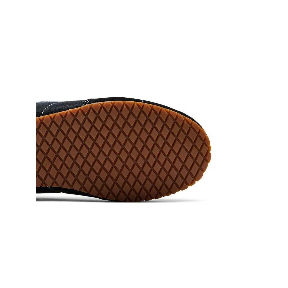 Кроссовки Vans Super Lowpro 'Black' 5