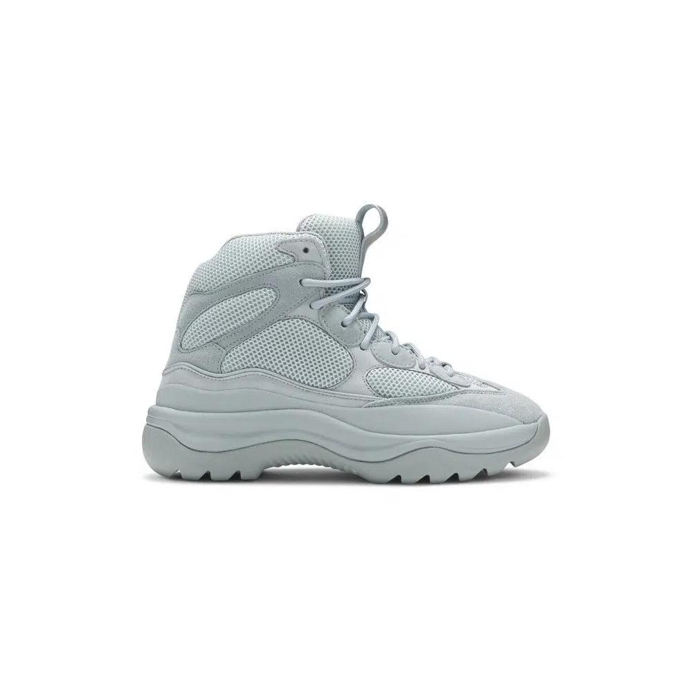 Ботинки Yeezy Season 7 Desert Boot 'House Blue' 1