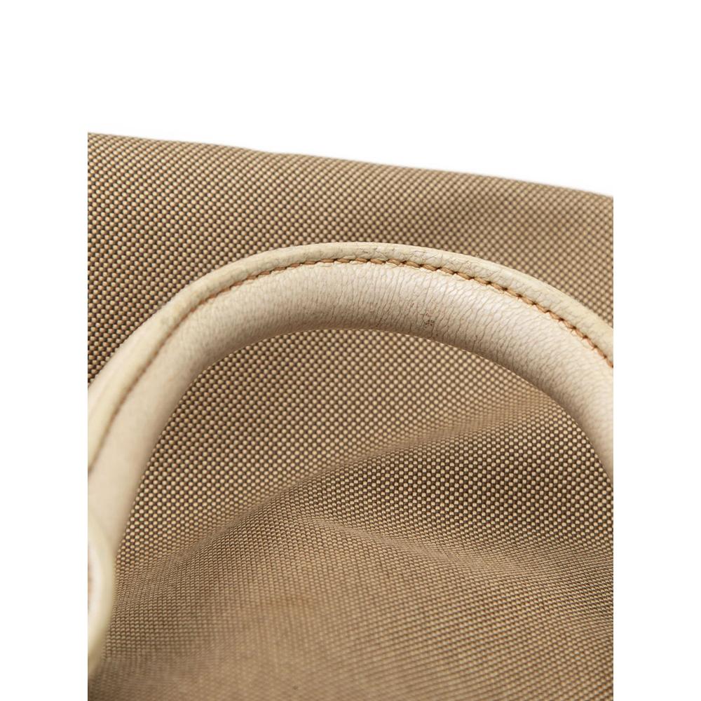 2013-2026 Canvas Canapa Logo Bow satchel 7