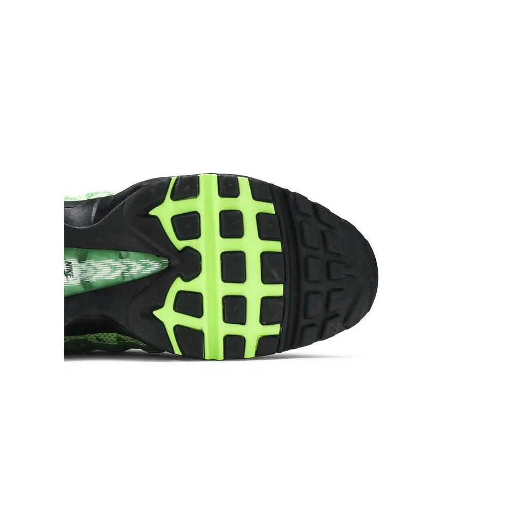 Кроссовки Nike Air Max 95 'Naija' 5