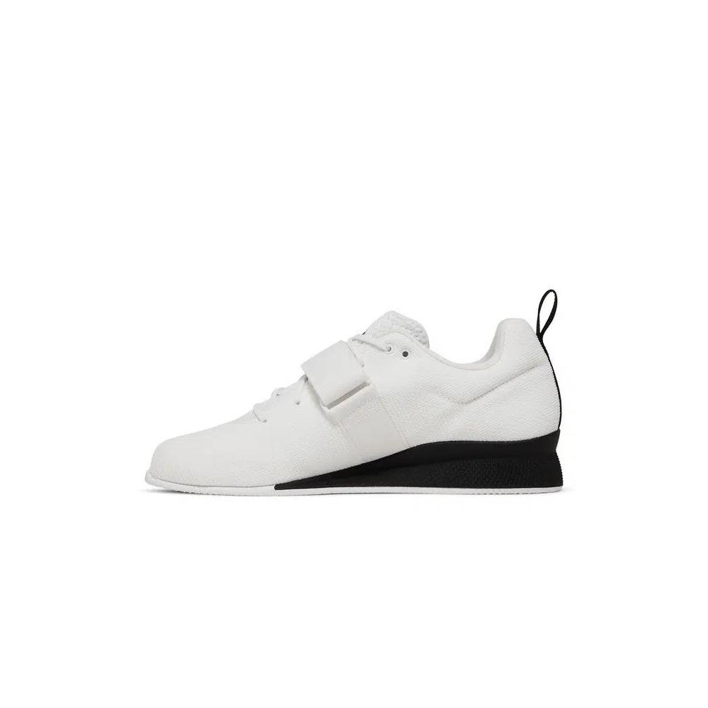Кроссовки adidas Adipower Weightlifting 2 'White Black' 3