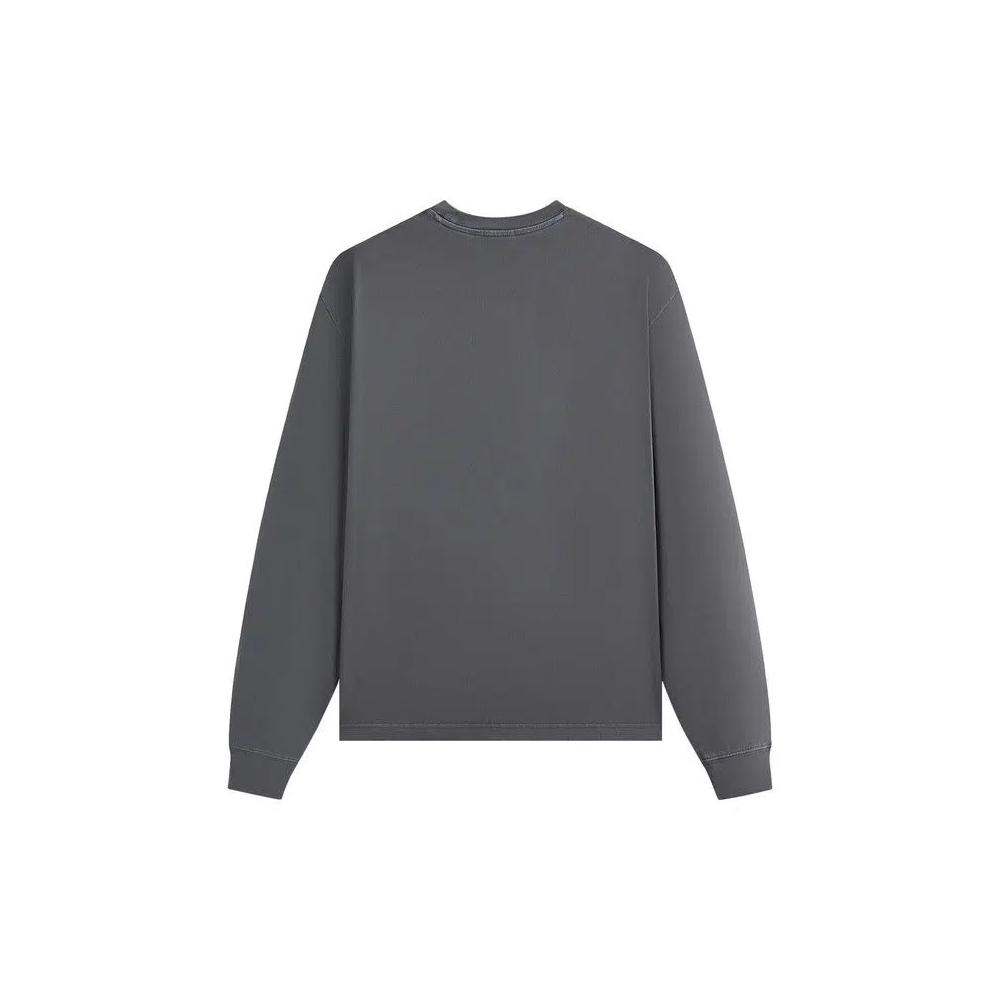Топы Kith Long Sleeve LAX Tee 'Asteroid' 2