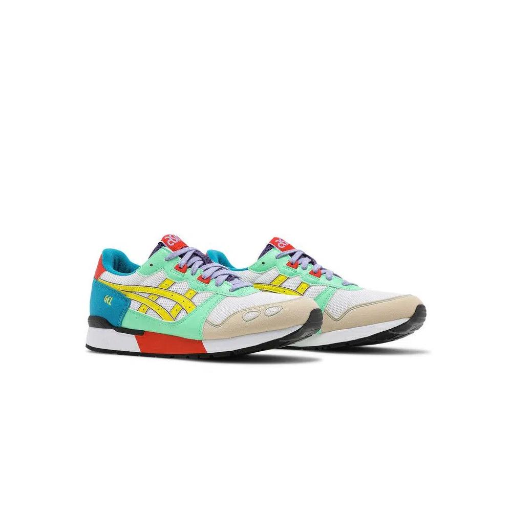 Кроссовки Asics Gel Lyte 1 'Day Lyte Pack' 8