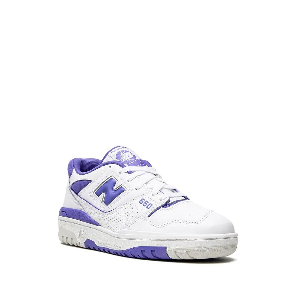Кроссовки 550 Aura Purple 2