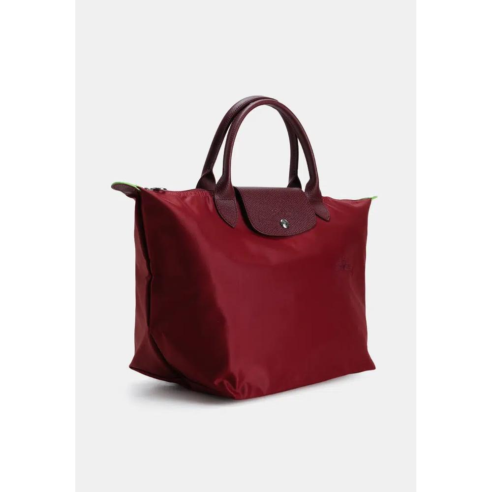 Le Pliage Green M Сумка 2