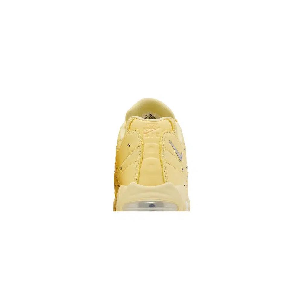 Обувь Nike Wmns Air Max 95 'Soft Yellow' 7
