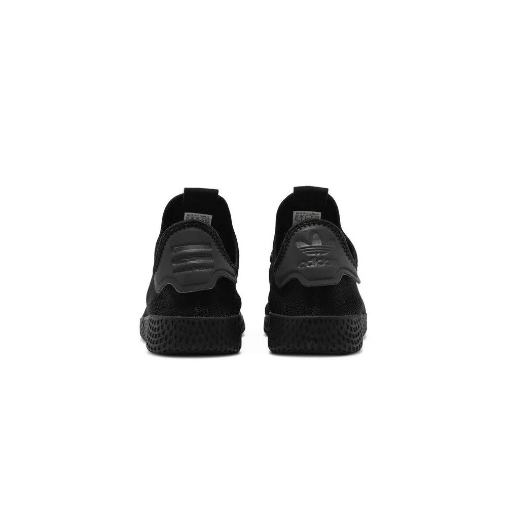 Кроссовки Pharrell x adidas Tennis Hu 'Black Future' 6