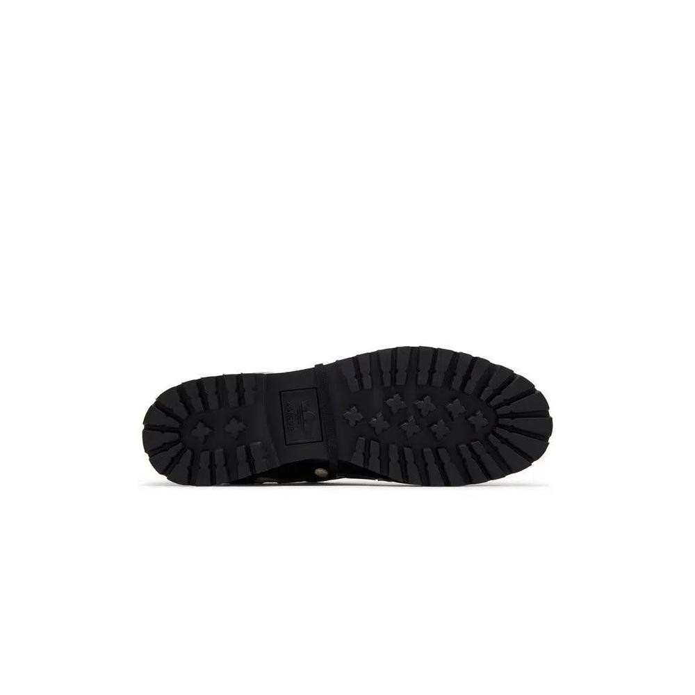 Кроссовки Brain Dead x adidas Predator 'Black White' 4