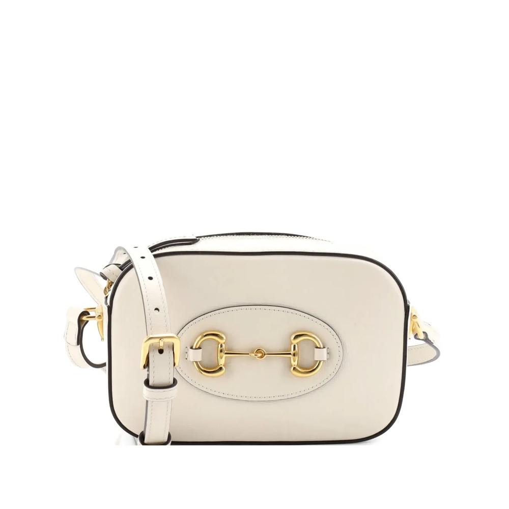 Маленькая сумка через плечо Horsebit 1955 Camera Bag 1
