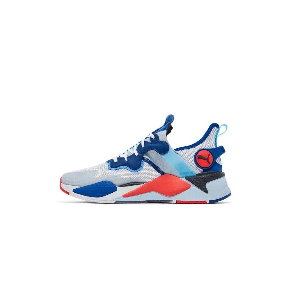 Кроссовки Thundercats x Puma RS-X T3CH 'Panthro' 3
