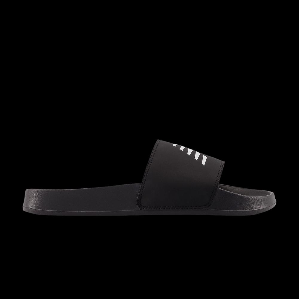 Слайды New Balance DynaSoft 200v2 Slide 'Black White' 1