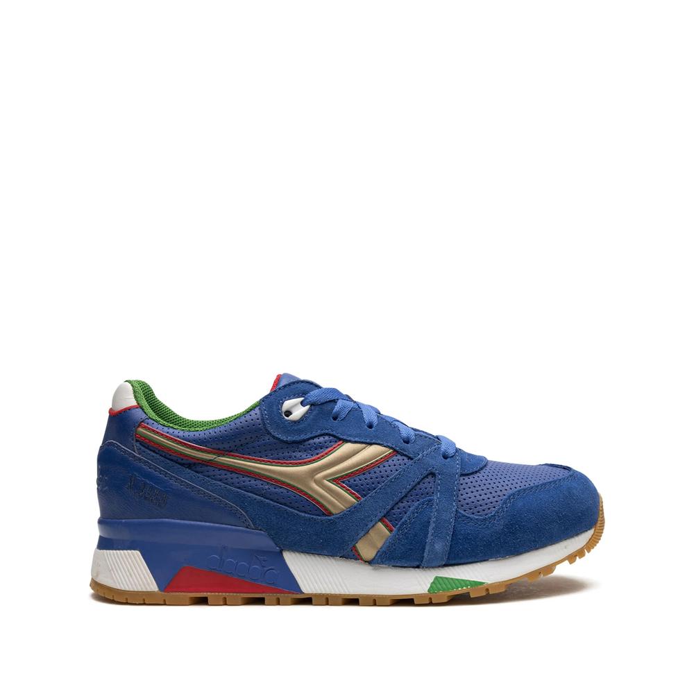 Кроссовки N9000 Azzurri 1