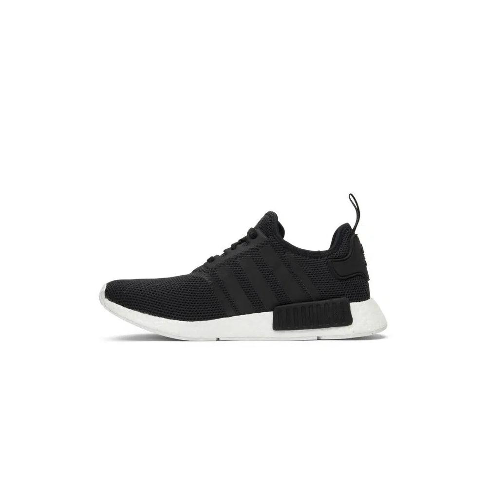 Кроссовки Adidas NMD_R1 'Black' 3