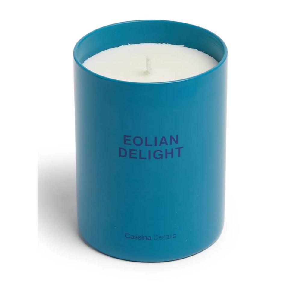 Свеча Eolian Delight среднего размера 2