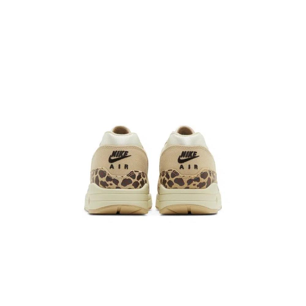 Кроссовки Nike Wmns Air Max 1 '87 'Leopard Print' 6
