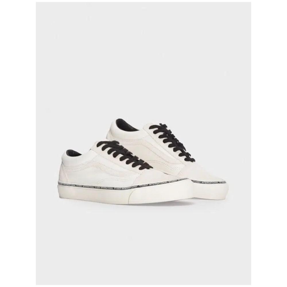 Лайфстайл Stussy x Vans Old Skool LX 'Birch' 2