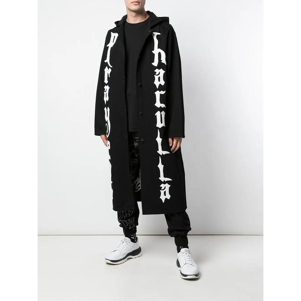 Куртка Mother Long с капюшоном 2