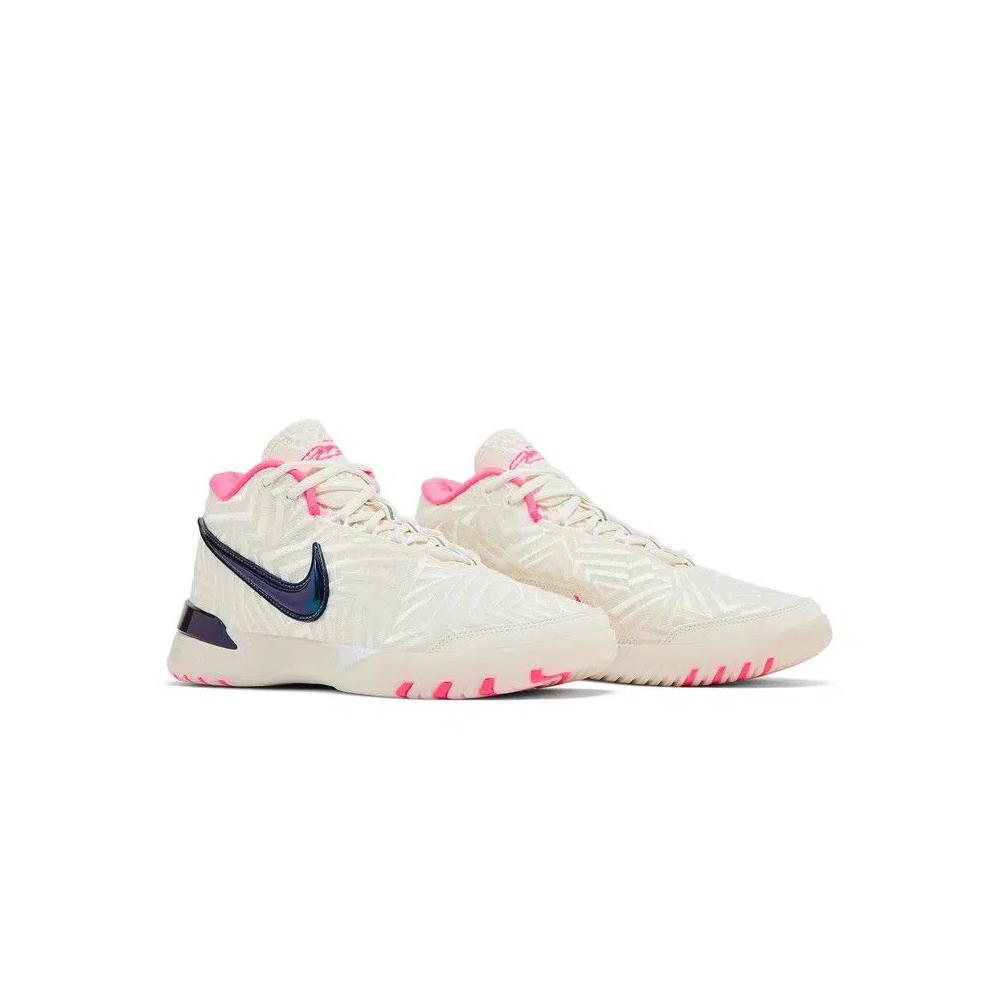 Кроссовки Nike Zoom LeBron NXXT Genisus 'Bronny' 8