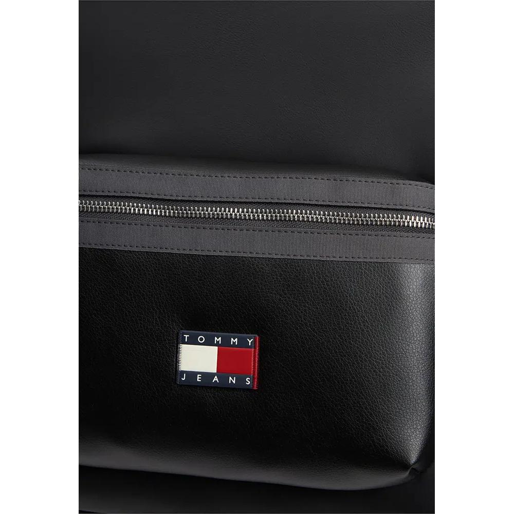 Лого Dome Backpack - Tommy Jeans 3