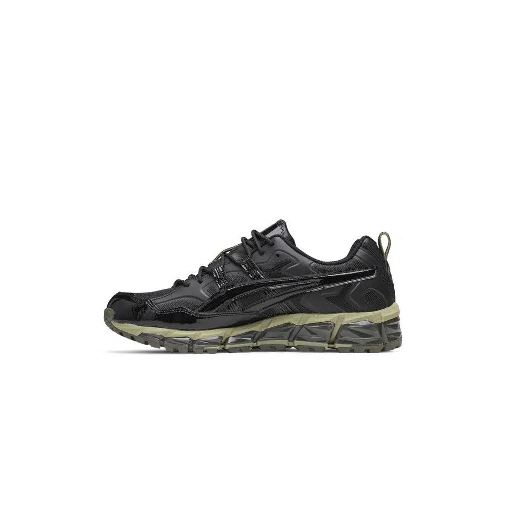 Кроссовки GmbH x ASICS Gel Nandi 360 'Black' 3