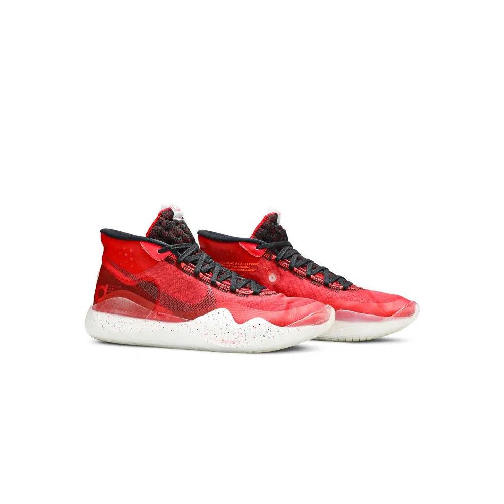 Кроссовки Nike Zoom KD 12 'University Red' 8