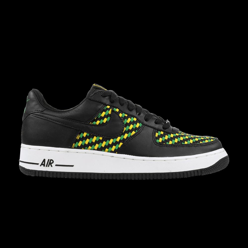 Кроссовки Nike Air Force 1 Premium 1