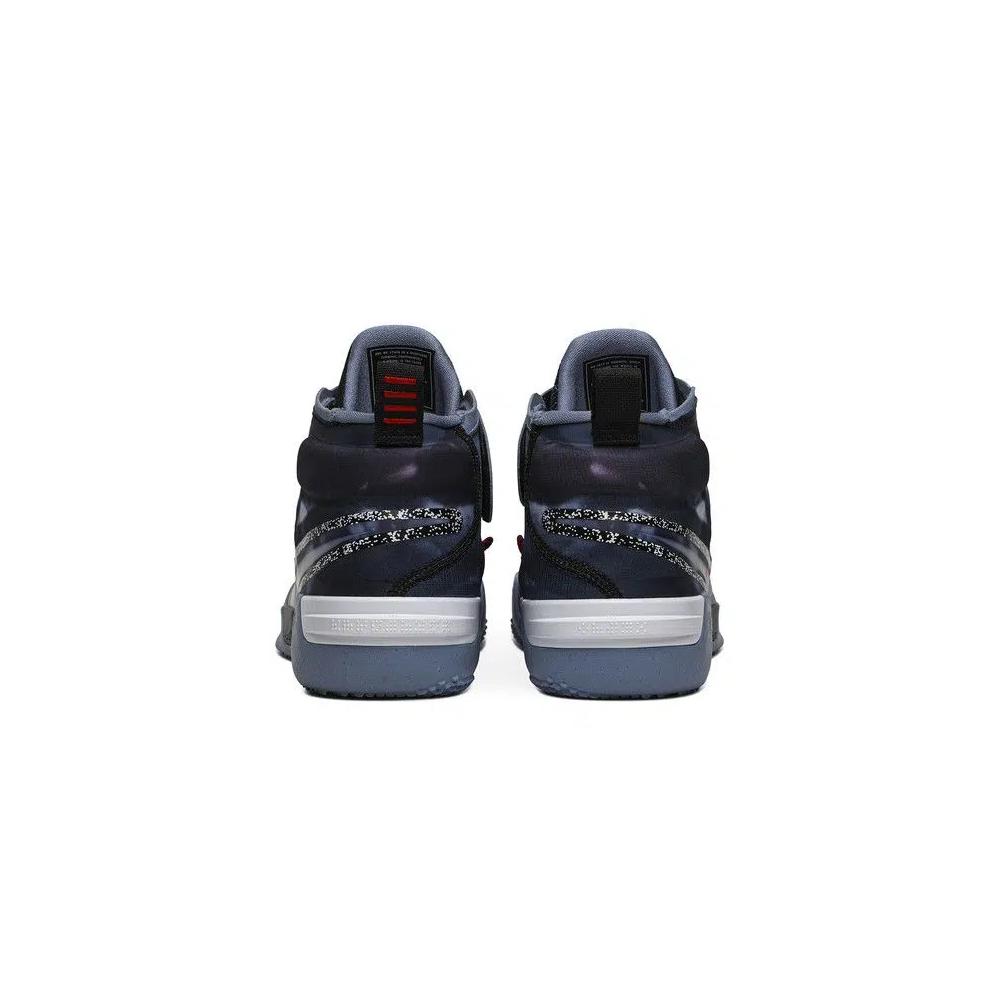 Кроссовки Nike Kobe AD 360 FastFit 'Blue Hero' 6
