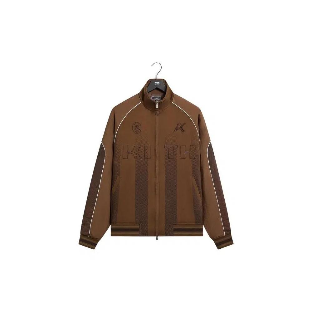 Куртка Kith Dejan Racing 'Auberge' 1