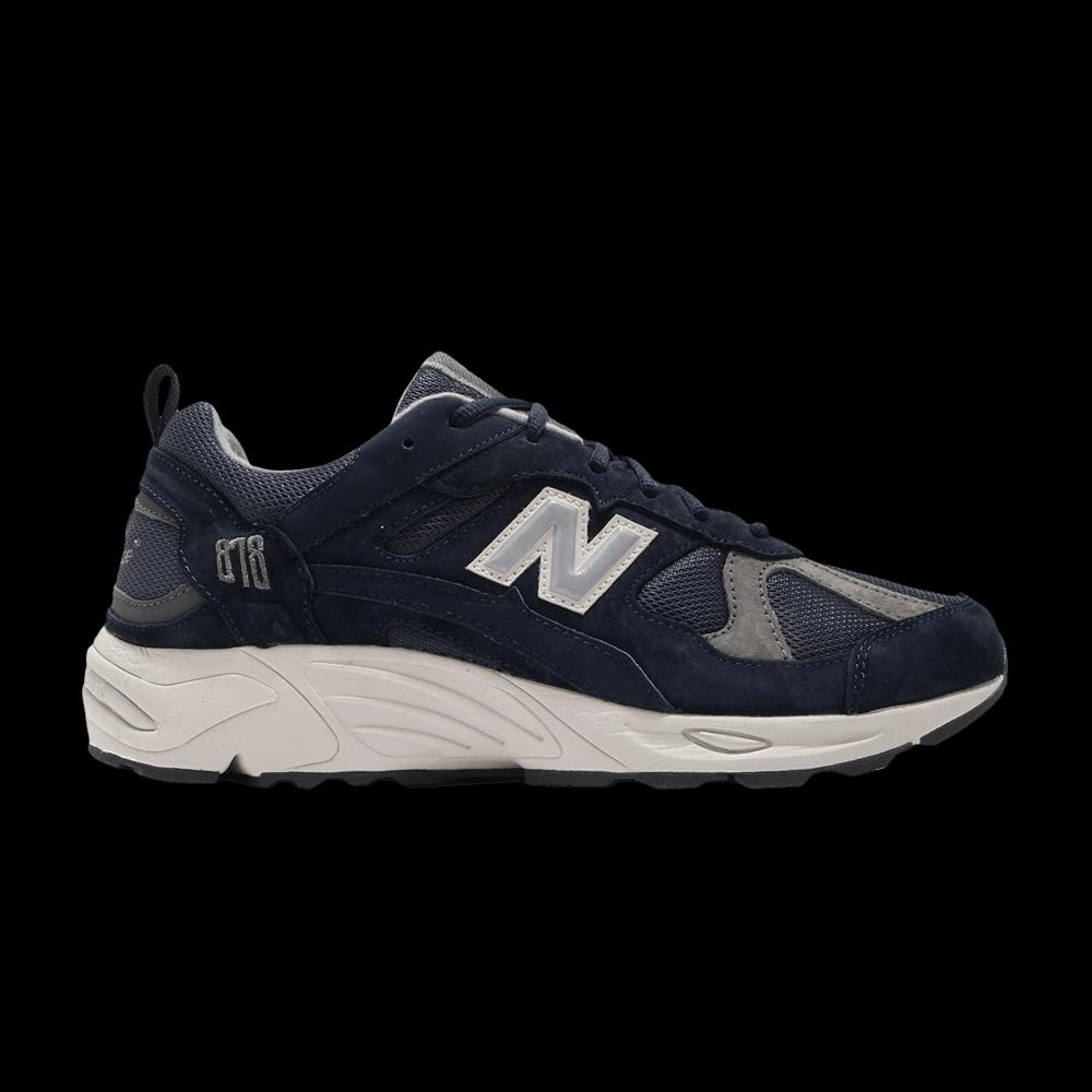 Кроссовки New Balance 878 'Navy Silver' 1
