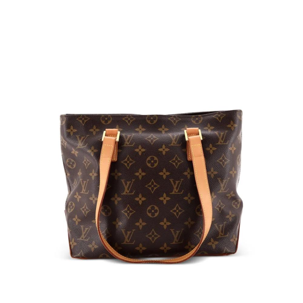 Сумка-тоут Cabas Piano Monogram Canvas 2