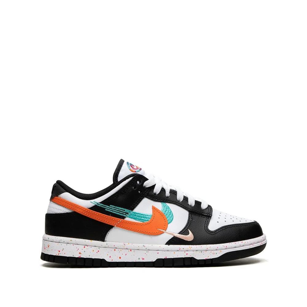 Кроссовки Dunk Low Lunar New Year 1