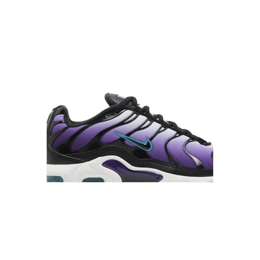 Кроссовки Nike Air Max Plus GS «Reverse Grape» 2