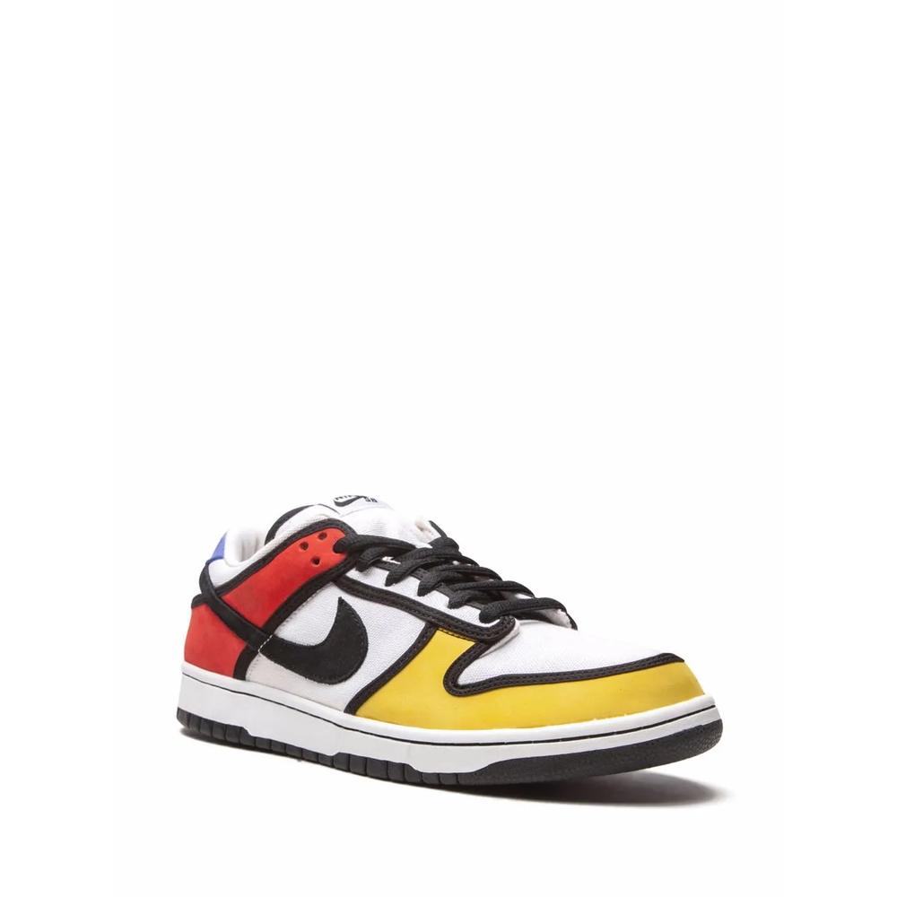 Кроссовки Dunk Low Pro SB Piet Mondrian 2