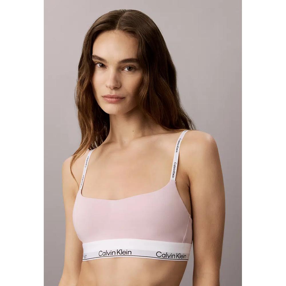 Слегка подкладочный бралетт Icon - Calvin Klein Underwear 3