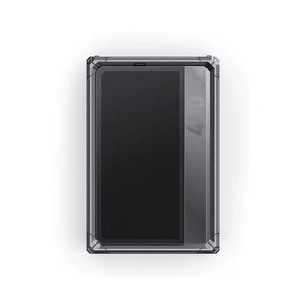 Jonsbo X400 ATX корпус - Gray 7