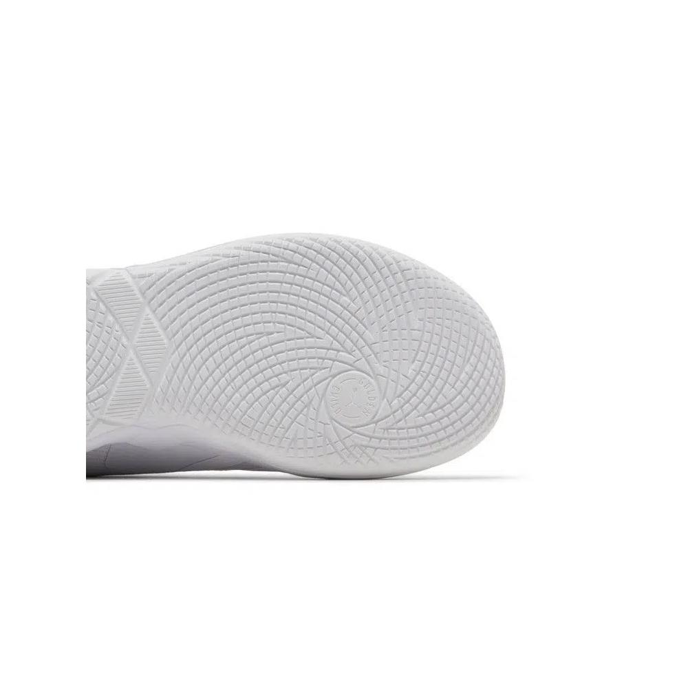 Кроссовки Puma MB.01 Lo Jr 'Team Colors - Triple White' 5