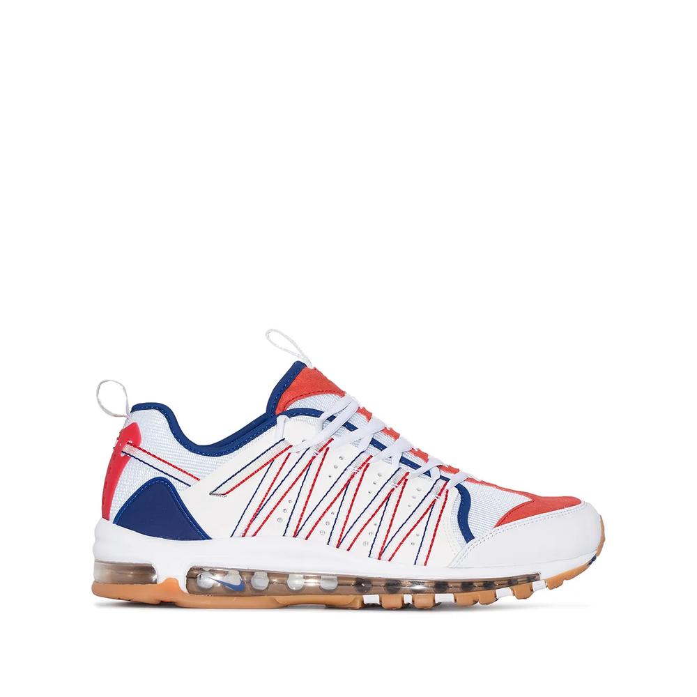 Кроссовки Air Max 97 Zoom Haven из коллаборации с Clot 1