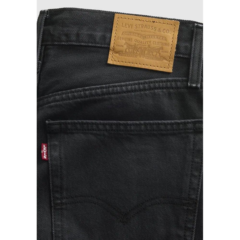 Levi's® Женские свободные джинсы клеш 7